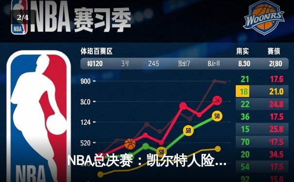 NBA总决赛：凯尔特人险胜勇士，塔图姆关键三分锁定胜局 - 2