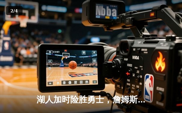 湖人加时险胜勇士，詹姆斯关键三分锁定胜局 - 2