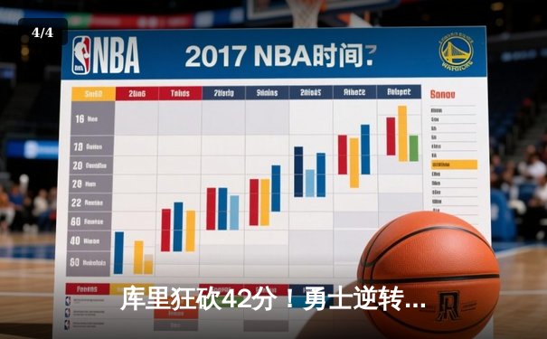 库里狂砍42分！勇士逆转凯尔特人，总决赛悬念再起 - 4