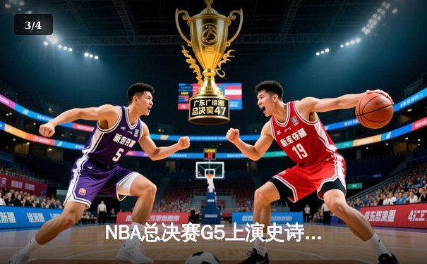 NBA总决赛G5上演史诗逆转 掘金加时险胜热火夺赛点 - 3