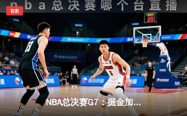 NBA总决赛G7：掘金加时险胜热火，约基奇独揽40+三双夺FMVP