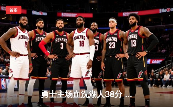 勇士主场血洗湖人38分 库里三分雨创新纪录