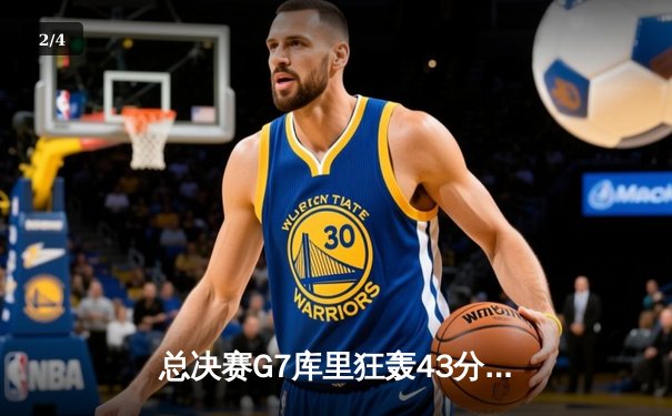 总决赛G7库里狂轰43分加冕FMVP，勇士时隔四年再夺NBA总冠军 - 2