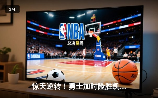 惊天逆转！勇士加时险胜凯尔特人，库里50分创总决赛纪录 - 3