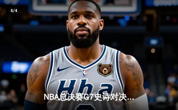 NBA总决赛G7史诗对决：凯尔特人逆转勇士夺第18冠，塔图姆加冕FMVP - 4