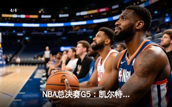 NBA总决赛G5：凯尔特人险胜勇士夺冠 塔图姆荣膺FMVP - 4