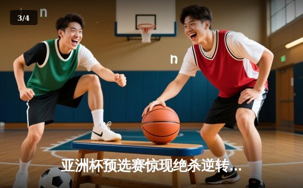 亚洲杯预选赛惊现绝杀逆转 日本男篮加时险胜菲律宾 - 3